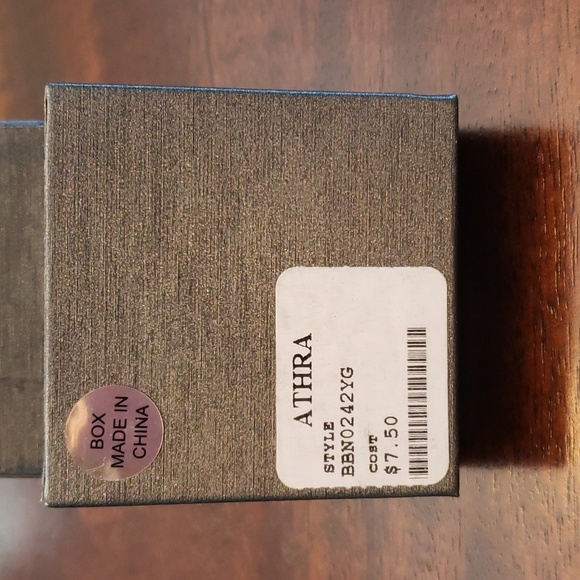 Double-cross necklace - Picture 4 of 4